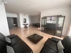 2 bedroom appartment city center